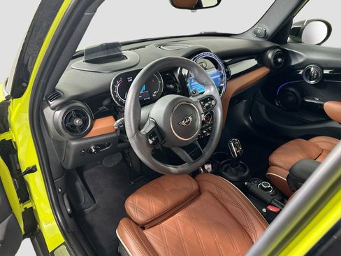 Used 2023 MINI Cooper S image 14