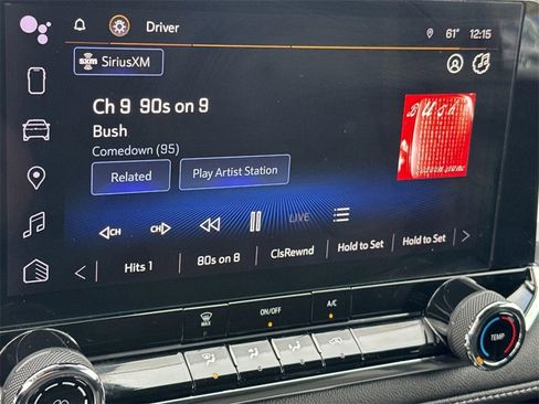 Used 2023 Chevrolet Colorado LT image 12