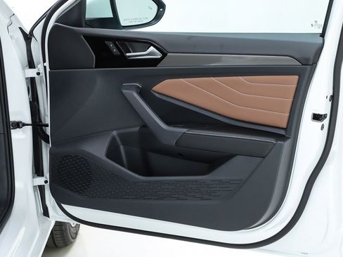 New 2026 Volkswagen Jetta SEL image 69