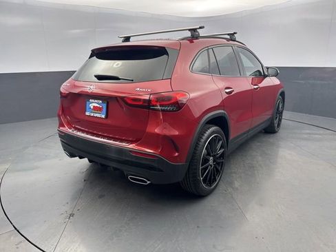 Used 2022 Mercedes-Benz GLA 250 4MATIC image 6