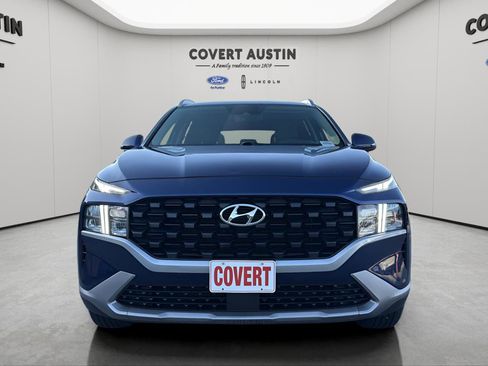 Used 2023 Hyundai Santa Fe SEL image 8