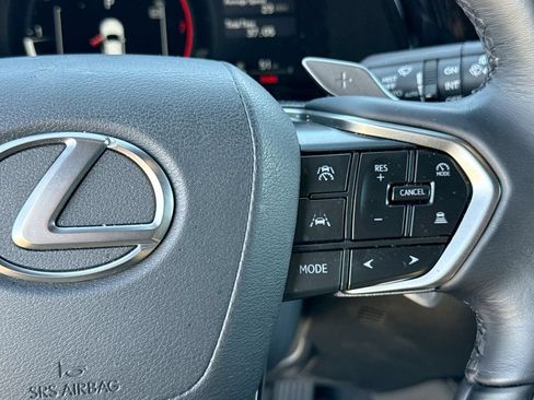 Used 2025 Lexus RX 350 Premium w/ Accessory Package (Z1) FWD image 27