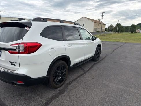 Used 2025 Subaru Ascent Onyx Edition AWD/4WD image 7