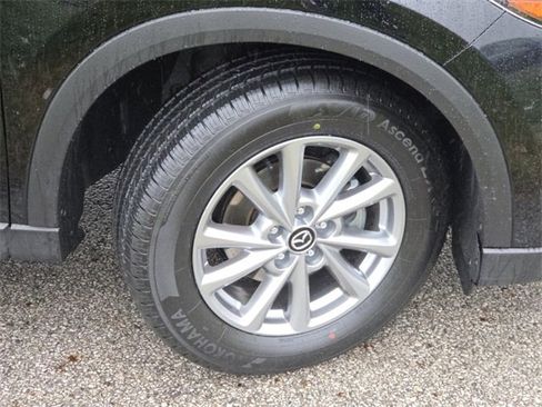 Certified 2023 MAZDA CX-5 AWD 2.5 S w/ Preferred Package image 12