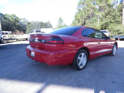 Used 1997 Dodge Avenger image 6