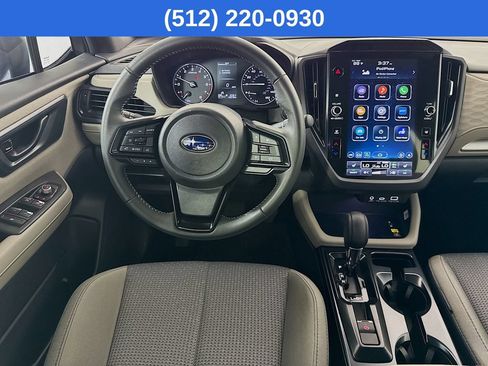 Used 2026 Subaru Forester Premium AWD/4WD image 29