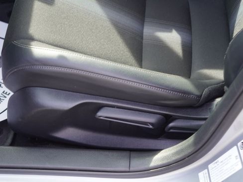 Used 2025 Honda Civic Sport image 16