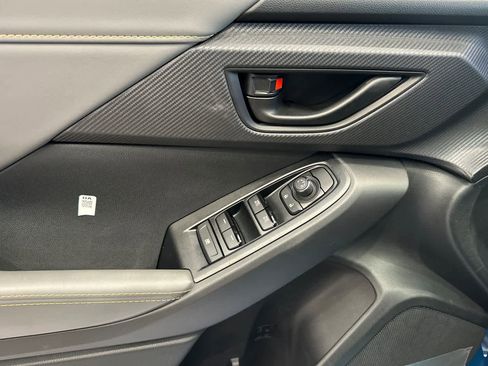 New 2026 Subaru Crosstrek 2.5i Wilderness image 10