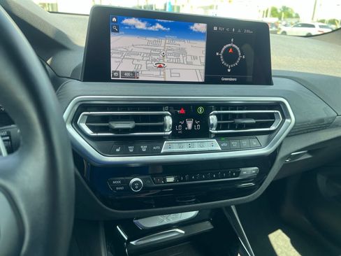 Used 2024 BMW X3 xDrive30i AWD/4WD image 23