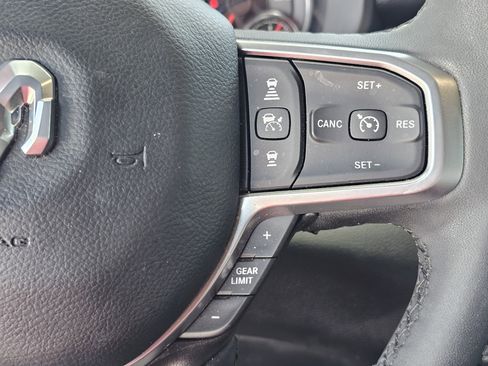 Used 2025 RAM 1500 Big Horn image 22