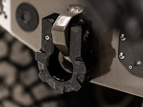 Used 2026 Ford Bronco Big Bend image 11