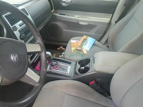 Used 2007 Dodge Charger RWD image 38