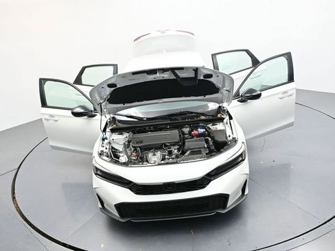 Used 2025 Honda Civic Sport image 53