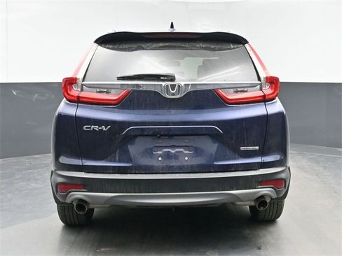 Used 2019 Honda CR-V Touring image 11