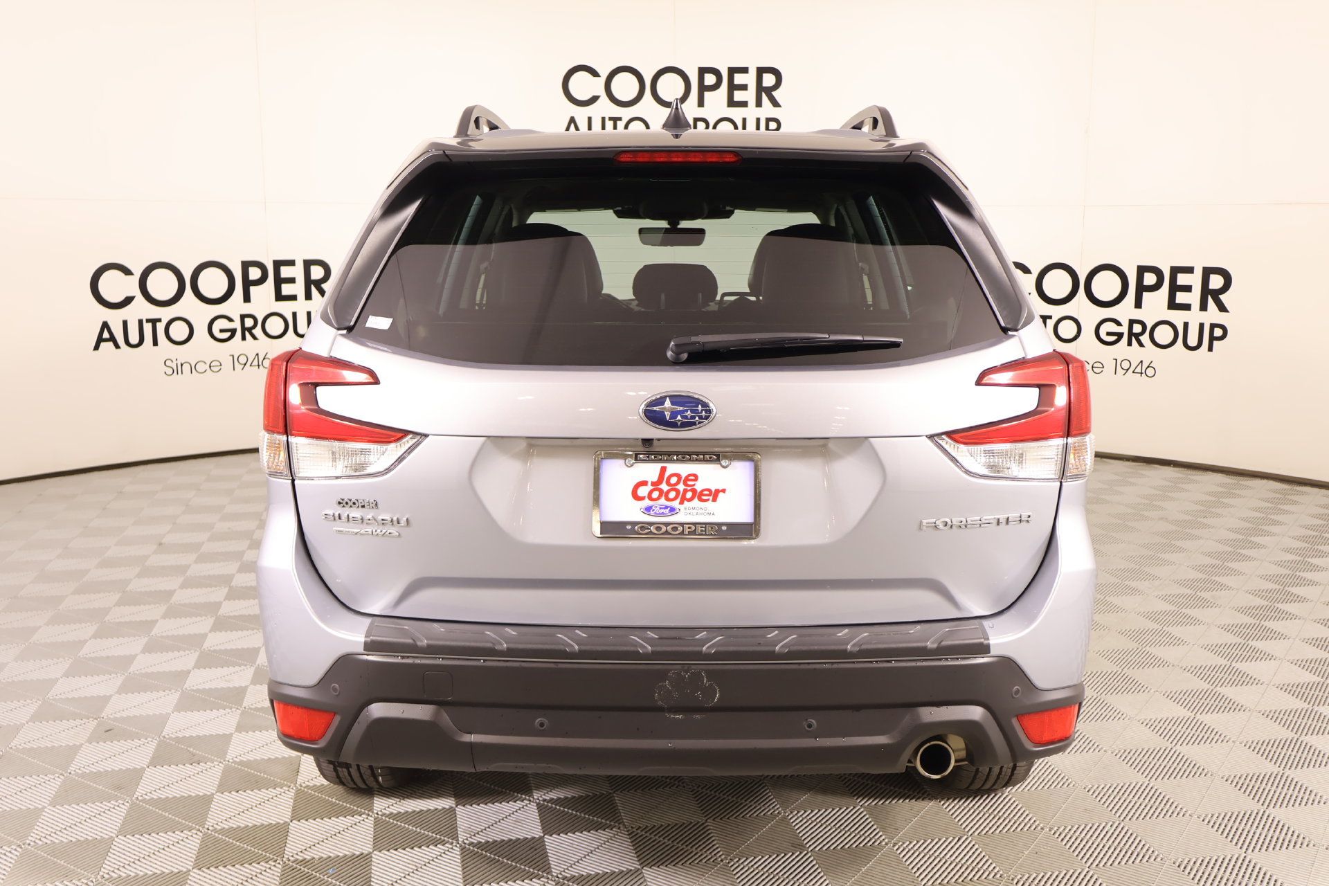 Used 2024 Subaru Forester Limited w/ Convenience Package AWD/4WD image 22
