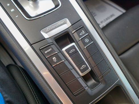 Used 2016 Porsche Boxster Base image 23