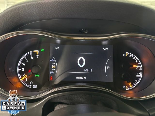 Used 2020 Jeep Grand Cherokee Laredo w/ Laredo X Package AWD/4WD image 23