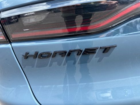 Used 2024 Dodge Hornet R/T w/ R/T Blacktop Package AWD/4WD image 10