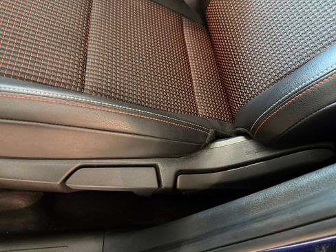 Used 2026 Nissan Kicks SR FWD image 22