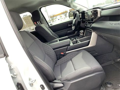 Used 2023 Toyota Tundra SR5 w/ SR5 Convenience Package image 14