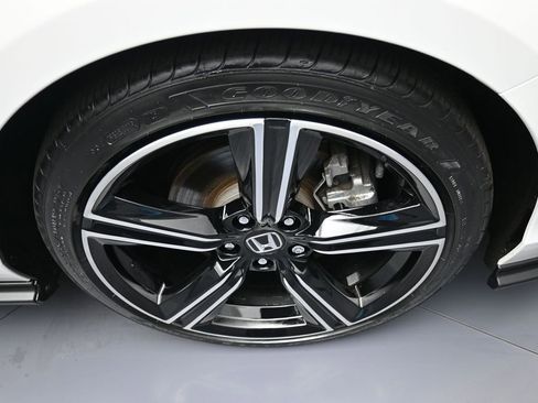 Certified 2024 Honda Accord Sport image 13