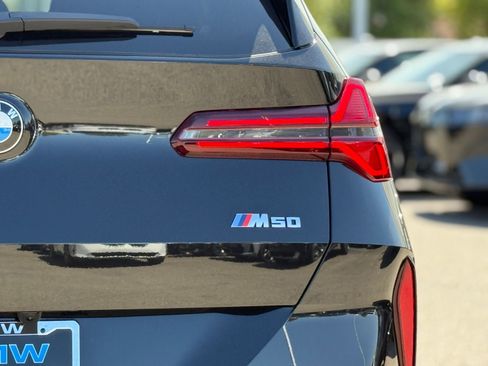New 2026 BMW X3 M50 AWD/4WD image 14