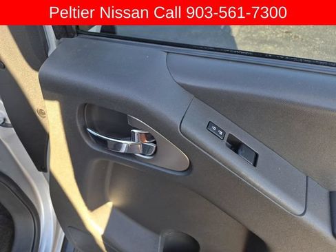 Used 2018 Nissan Frontier PRO-4X AWD/4WD image 15