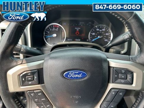 Used 2021 Ford F250 Lariat image 24