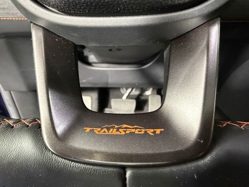 Used 2026 Honda Passport TrailSport image 21