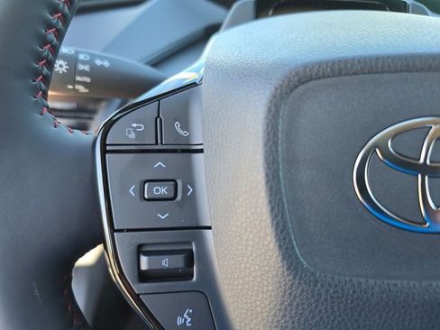 New 2026 Toyota Prius Plug-In Hybrid image 17