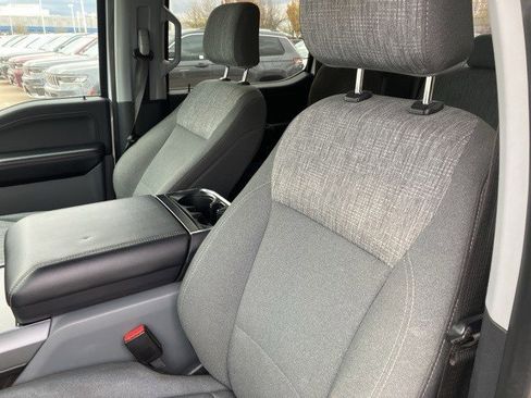 Used 2022 Ford F150 XLT w/ Equipment Group 302A High image 12