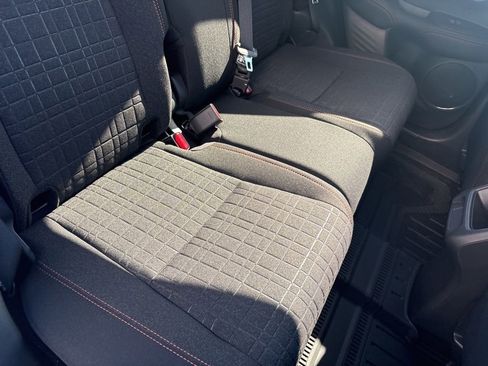 Certified 2026 Honda HR-V Sport image 29