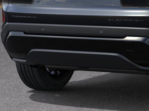 New 2026 GMC Terrain Elevation FWD image 14