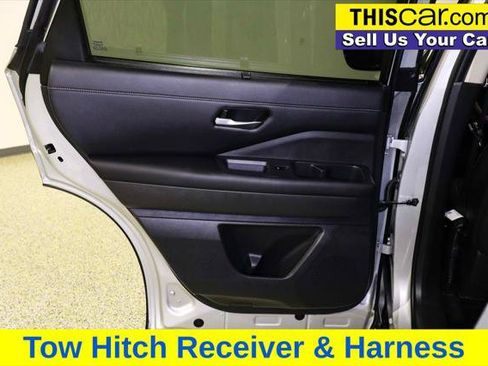 Used 2024 Nissan Pathfinder SL w/ SL Premium Package image 28