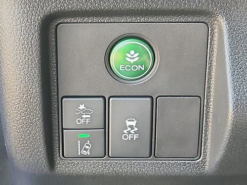 Used 2019 Honda HR-V EX image 25