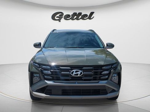 Used 2025 Hyundai Tucson SEL FWD image 2