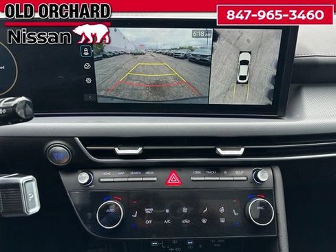 Used 2024 Hyundai Sonata Limited FWD image 19