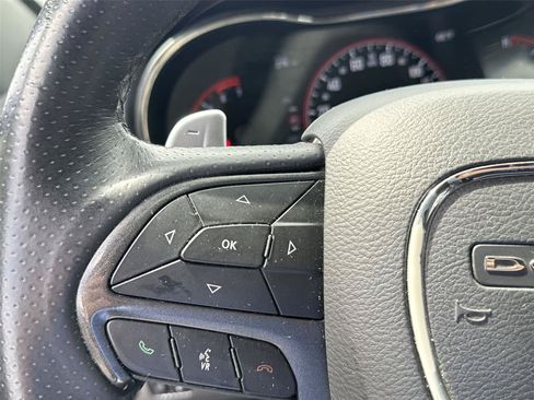 Used 2019 Dodge Durango R/T w/ Blacktop Package AWD/4WD image 24