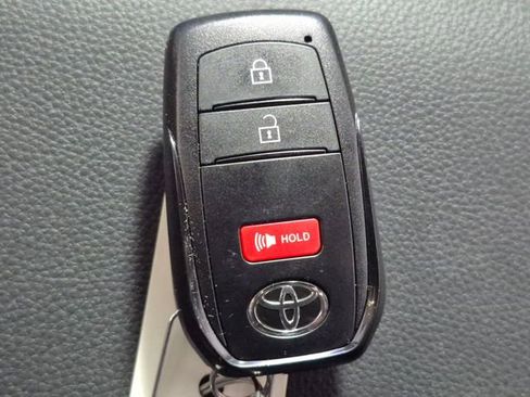 New 2026 Toyota Tacoma SR5 RWD image 24