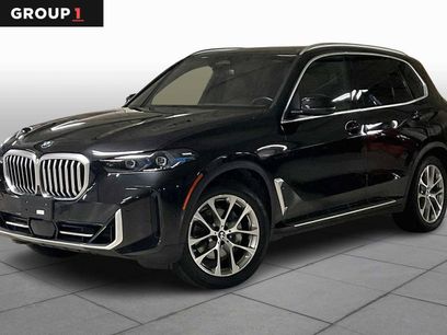 Used 2025 BMW X5 xDrive40i