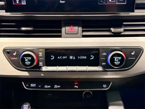 Used 2023 Audi A5 2.0T Premium Plus w/ Premium Plus image 14