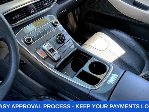 Used 2022 Hyundai Santa Fe SEL AWD/4WD image 22