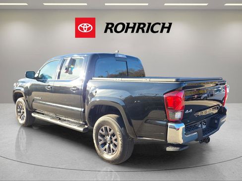 Used 2023 Toyota Tacoma SR5 image 3