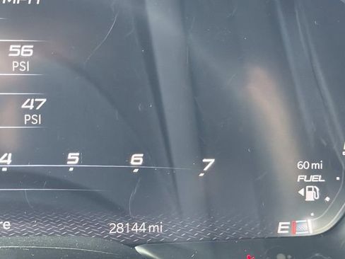 Used 2023 RAM 1500 Rebel w/ Rebel Level 2 Equipment Group image 24