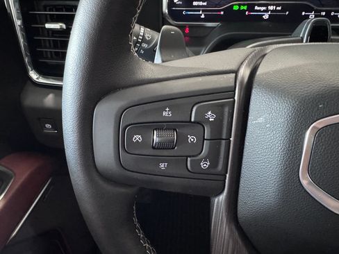 Certified 2025 GMC Sierra 1500 Denali Ultimate AWD/4WD image 17