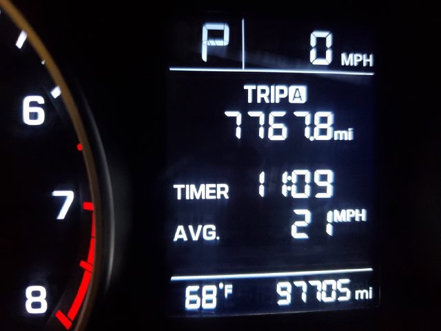 Used 2017 Hyundai Elantra SE FWD image 18