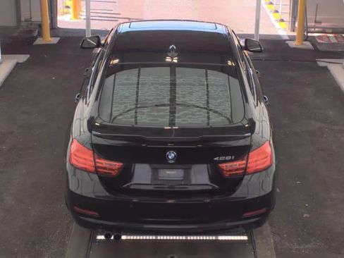 Used 2016 BMW 428i Gran Coupe RWD image 5
