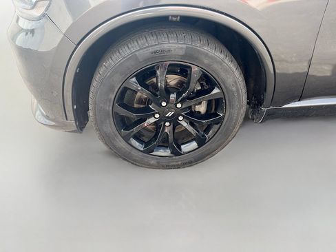 Used 2019 Dodge Durango R/T w/ Trailer Tow Group IV AWD/4WD image 34