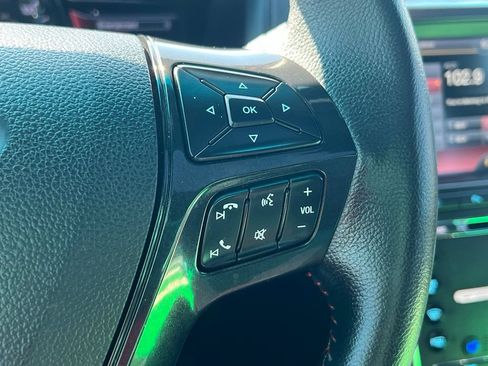 Used 2016 Ford Explorer Sport w/ Equipment Group 401A AWD/4WD image 36