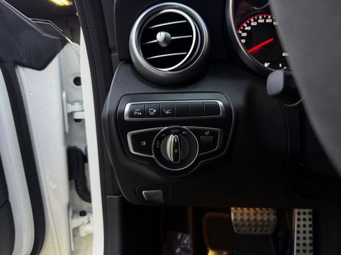 Used 2018 Mercedes-Benz C 63 AMG S image 14